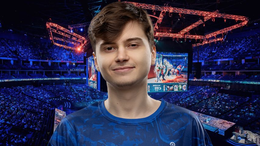 RAMZES666 explained why he was not included in the Tundra Esports bundle