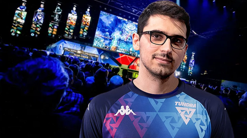 Saksa Tundra Esports