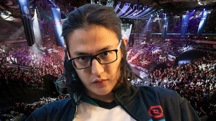 Watson Dota 2