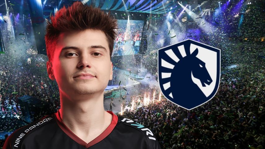 RAMZES666 had harsh words about SaberLight's game