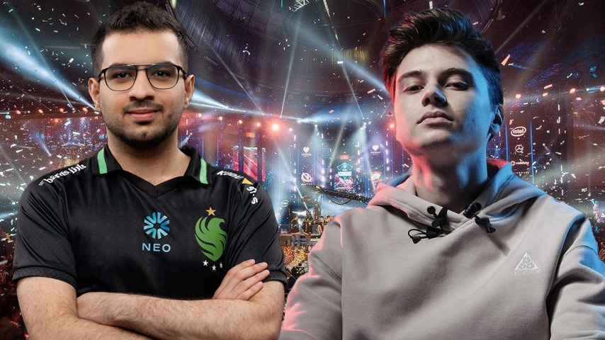 ATF and RAMZES666