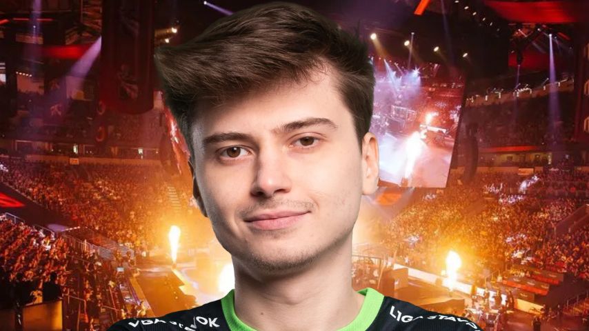 RAMZES666 highlighted the best carry players of the pro scene