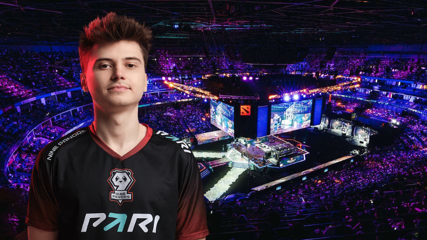 RAMZES666 highlighted the best heroes to play on carry