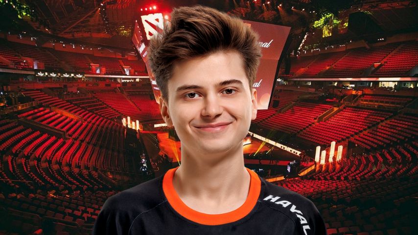 RAMZES666 highlighted the best match in the Dota 2 pro scene