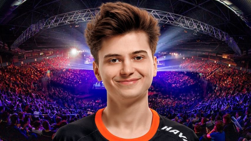 RAMZES666 highlighted the best teams of BetBoom Streamers Battle 8