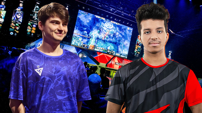 RAMZES666 and V-Tune