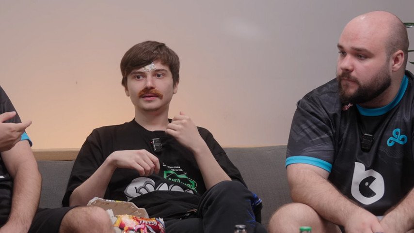 RAMZES666 The International 2024