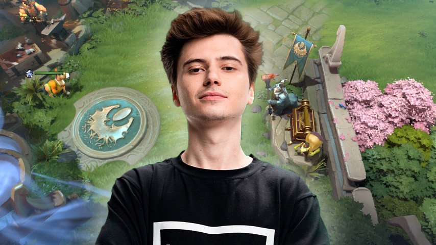 RAMZES666 Dota 2