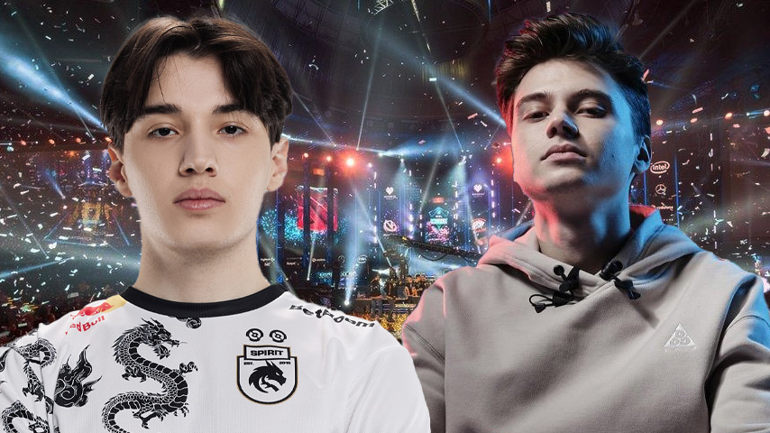 RAMZES666 made a bold statement about Collapse | Hawk Live