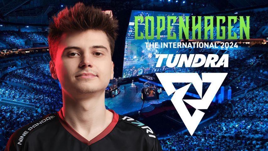 RAMZES666 made a statement about the departure to TI13