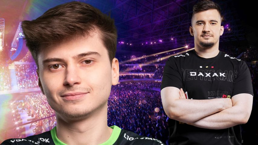 RAMZES666 made a bet in case of Chimera Esports victory