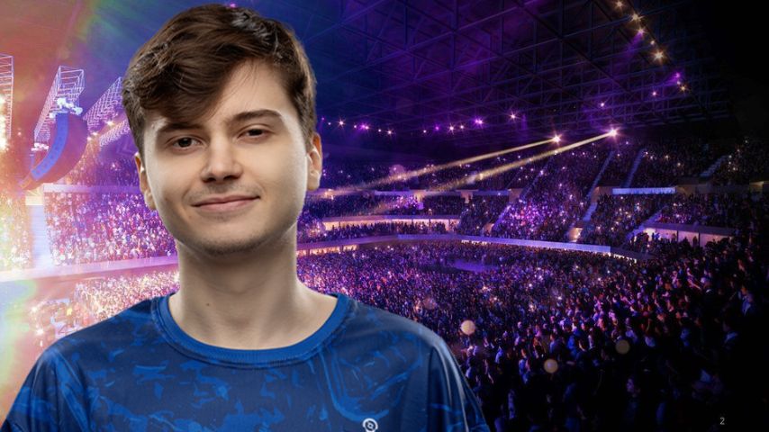 RAMZES666 may play in BetBoom Streamers Battle