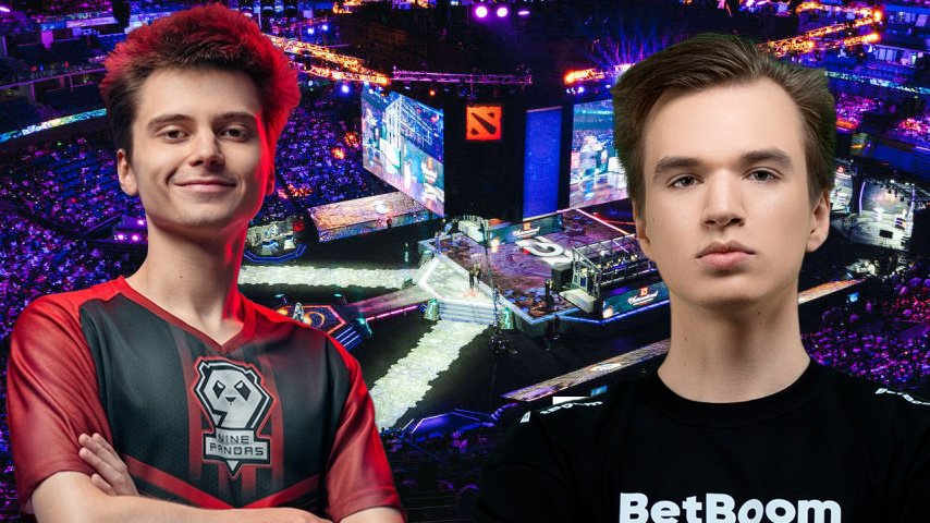 Rumors: RAMZES666 may replace Pure~ in BetBoom Team | Hawk Live
