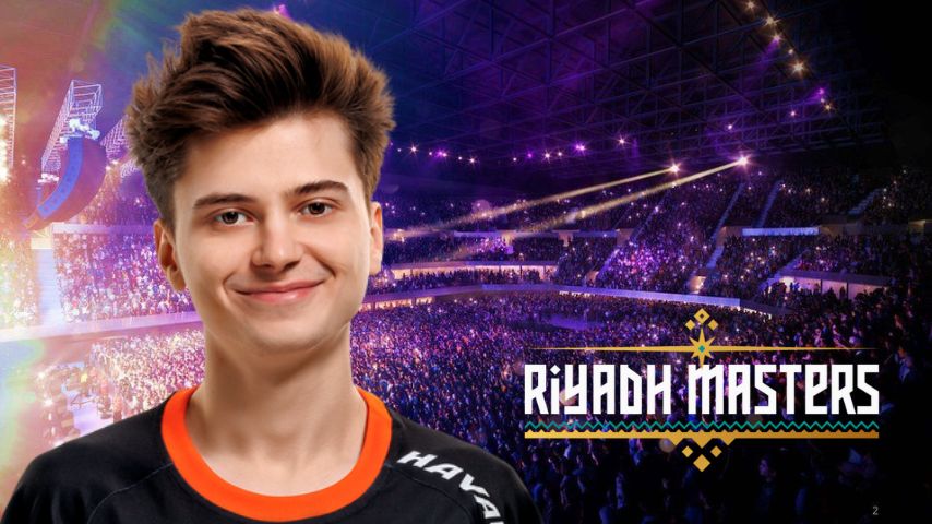 RAMZES666 назвал фаворитов в переигровках Riyadh Masters 2025
