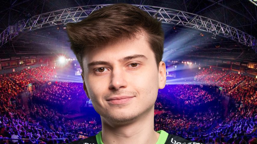 RAMZES666 named the main favorites for The International 2025