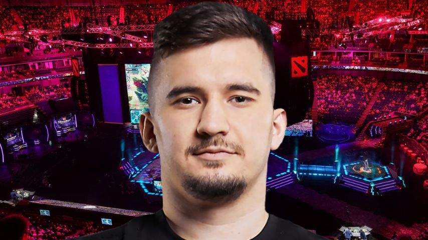 RAMZES666 named a possible team Daxak