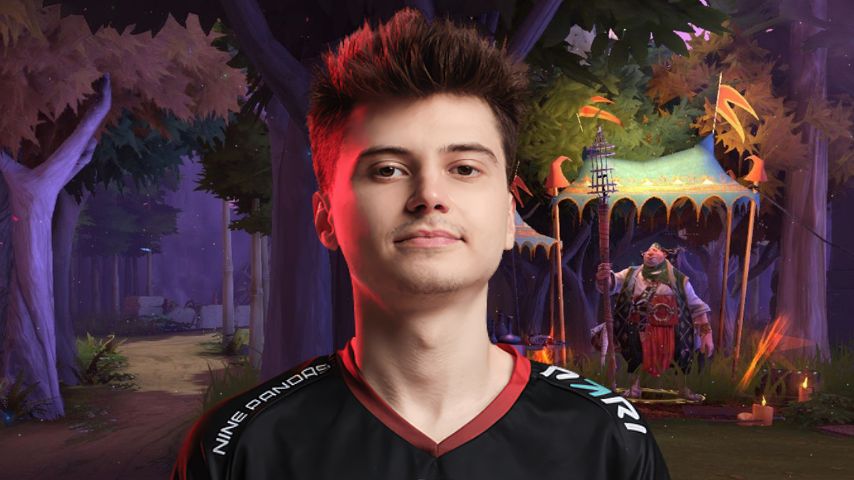 RAMZES666 назвал дату выхода патча с обнулением рейтинга