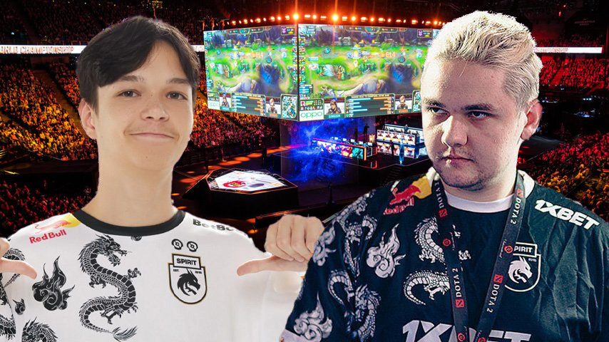 Satanic and Yatoro