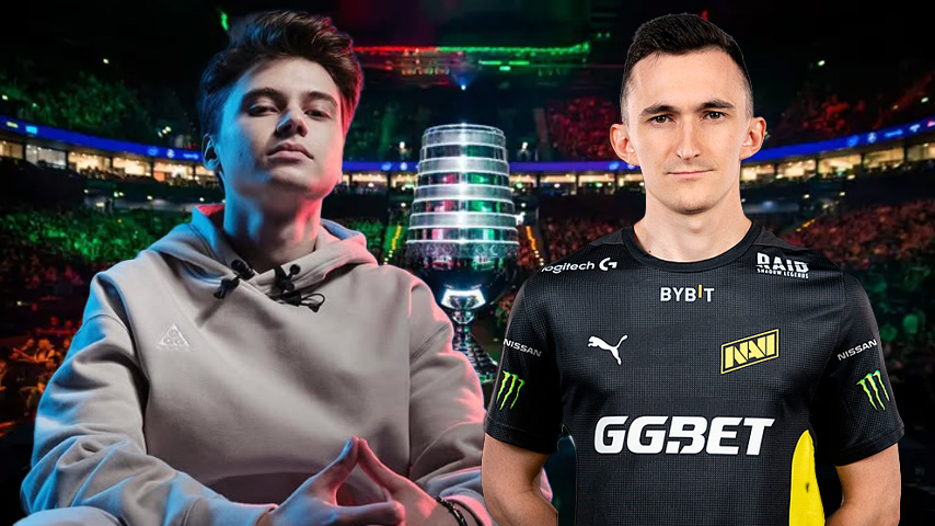 RAMZES666 и GeneRaL