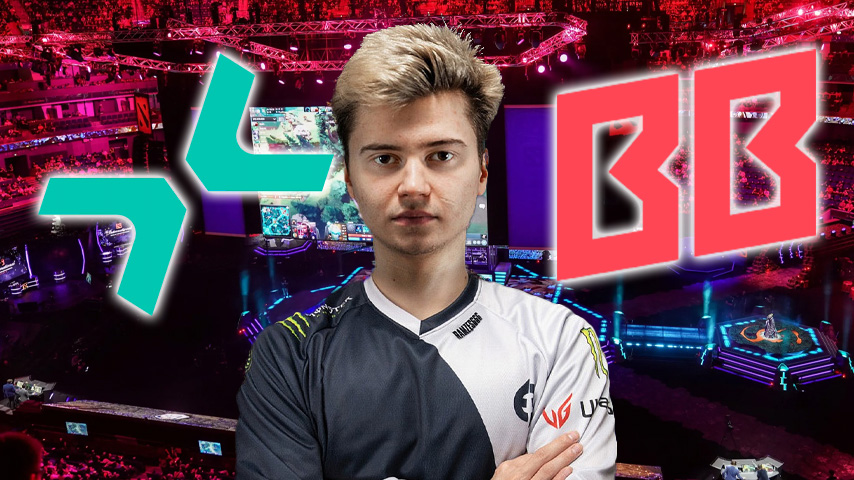 RAMZES666 PGL Wallachia Season 6