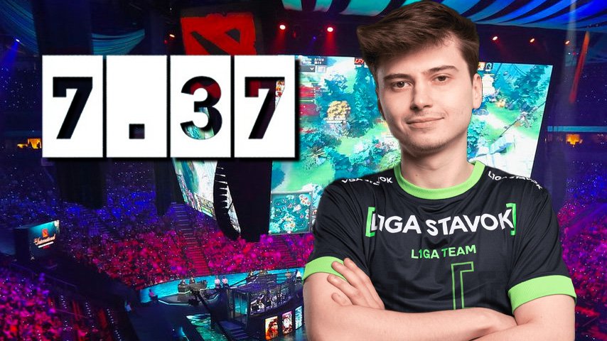 RAMZES666 Dota 2