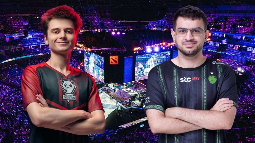 RAMZES666 предложил ATF сдаться