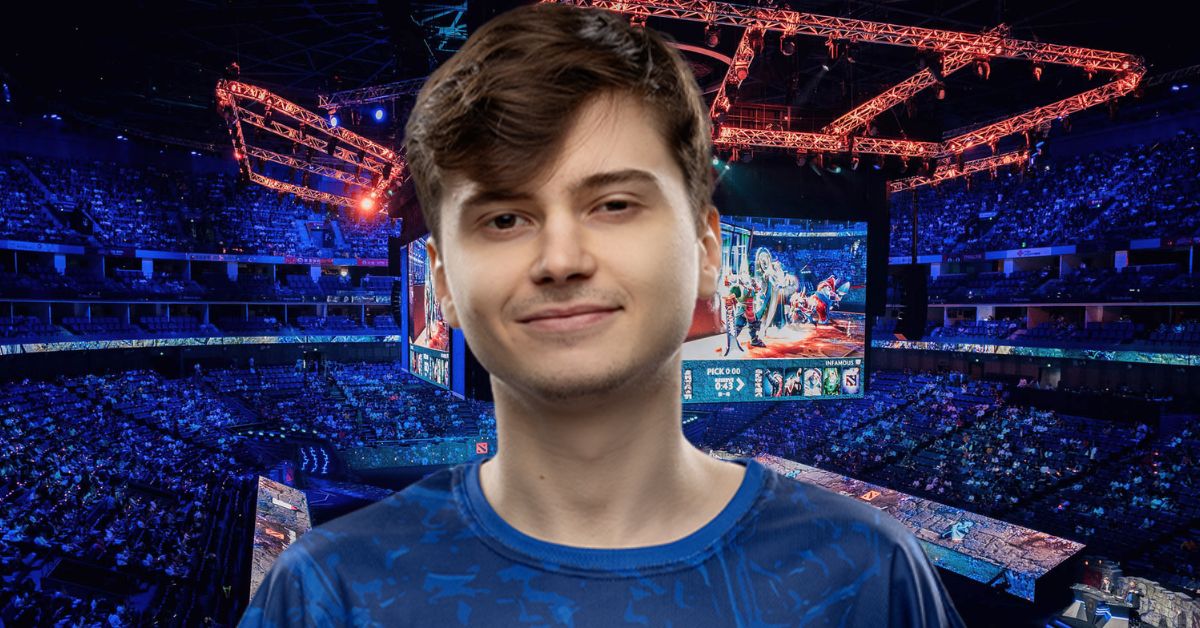 RAMZES666 could have played at the Riyadh Masters 2025