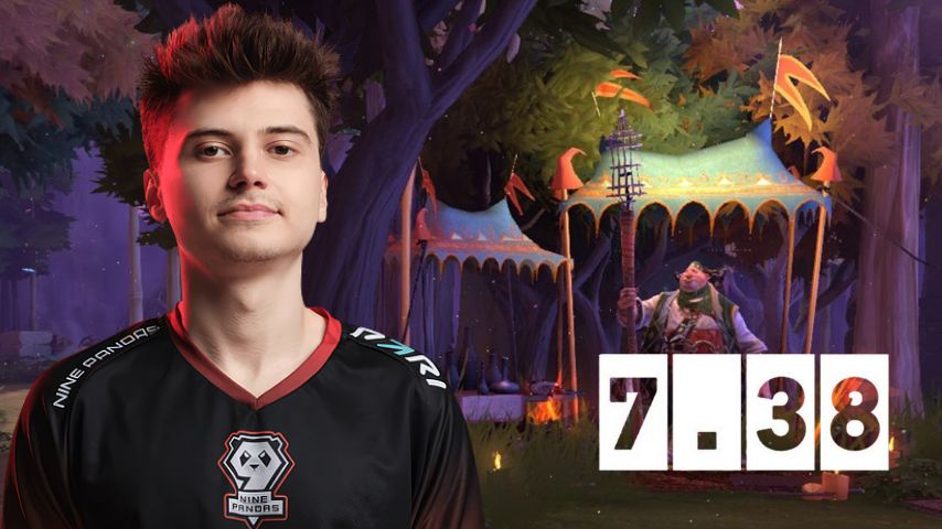 RAMZES666 pointed out the main drawback of the current patch's meta