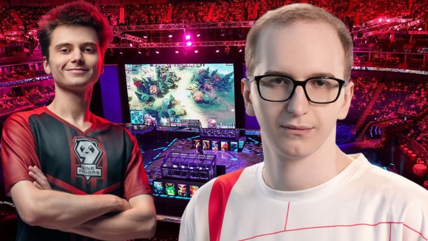 RAMZES666 praised Save