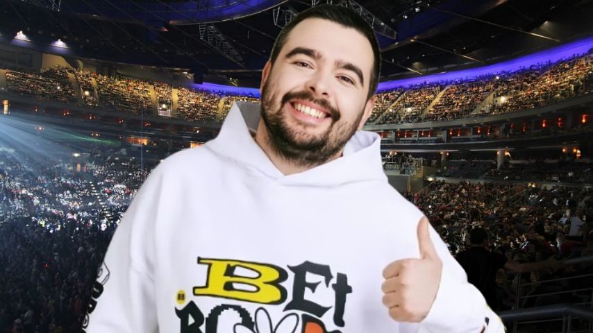 RAMZES666 praised Stray228