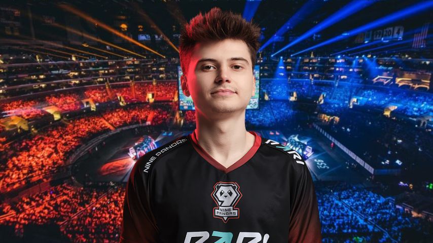 RAMZES666 рассказал подробности ухода kiyotaka из L1ga Team