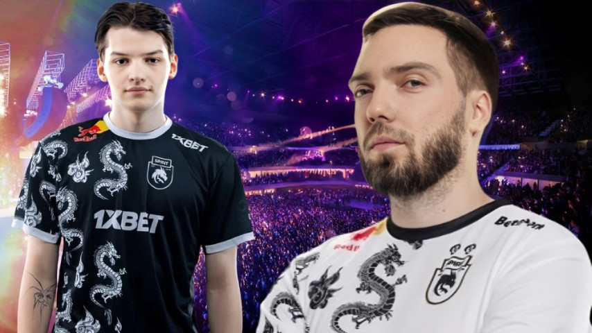 Korb3n оценил возможность возвращения Mira в Team Spirit