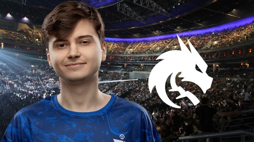 RAMZES666 rated Team Spirit's gameplay