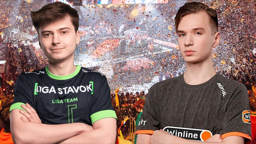 RAMZES666 и Pure Dota 2