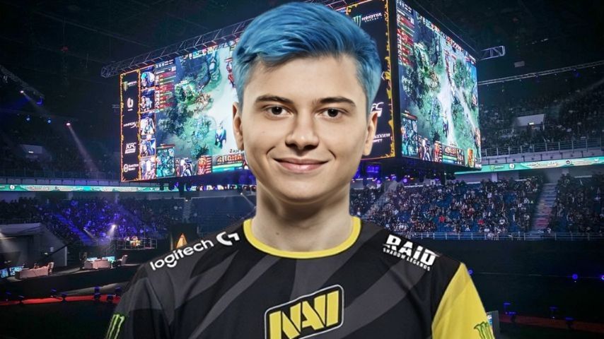 RAMZES666 recalled a difficult period in his career