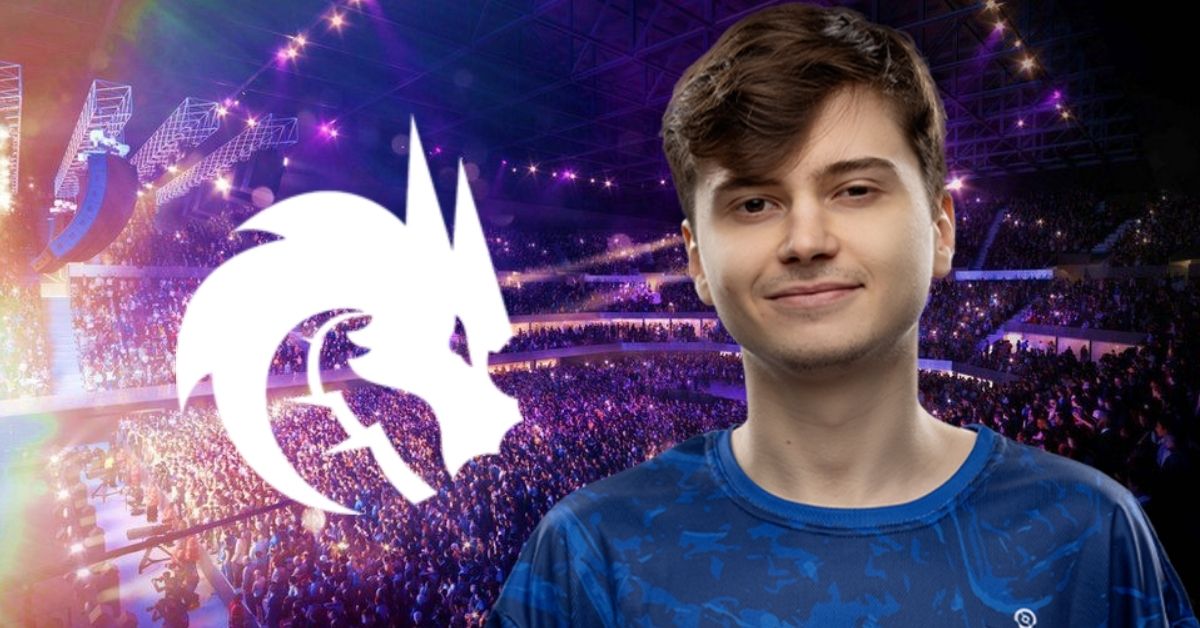 RAMZES666 поразмышлял о переходе в Team Spirit