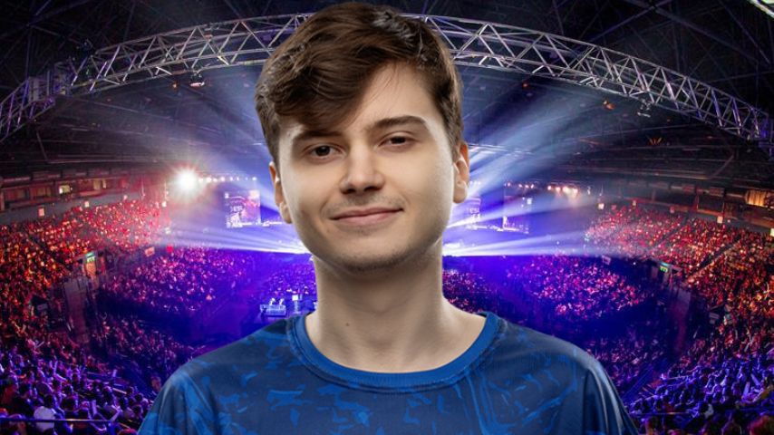 RAMZES666 reflected on the new format for Dota 2 teams