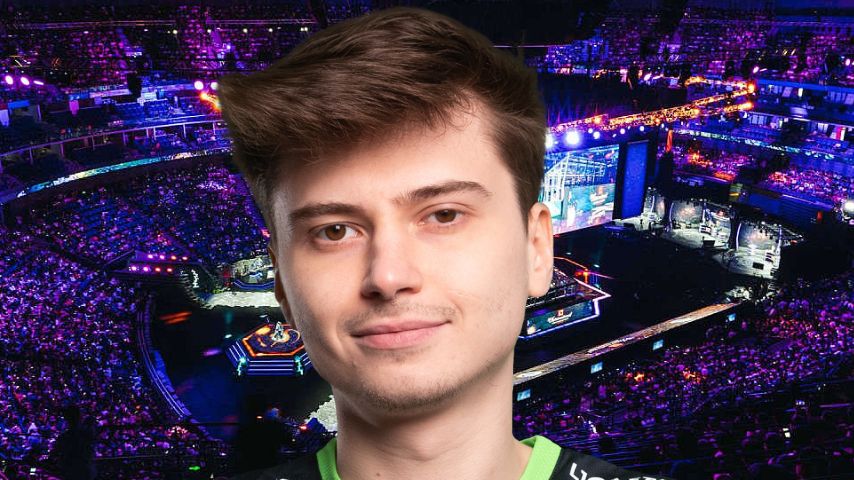RAMZES666 назвал возраст, когда он планирует жениться