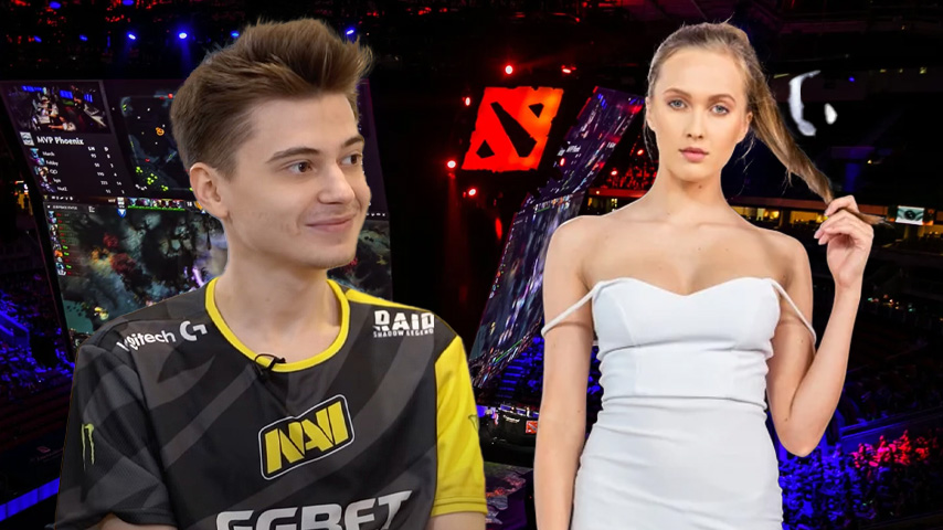 RAMZES и Stacy Cruz