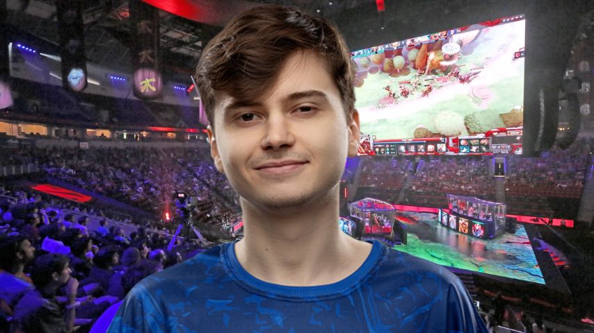 RAMZES666 revealed his monthly expenses