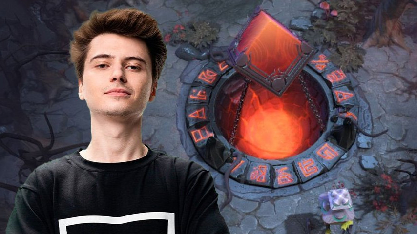 RAMZES666 Dota 2