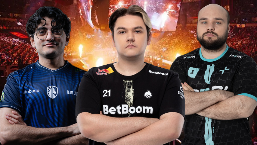 The International 2025 победитель