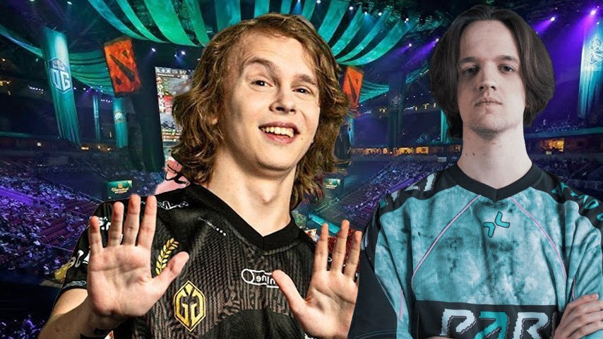 Dyrachyo and Crystallis PARIVISION