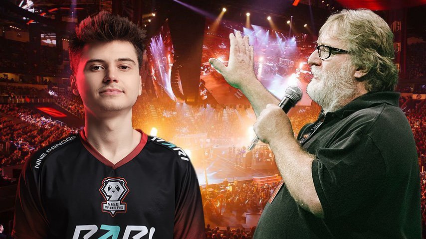 RAMZES666 shared his true thoughts on The International 2024 | Hawk Live