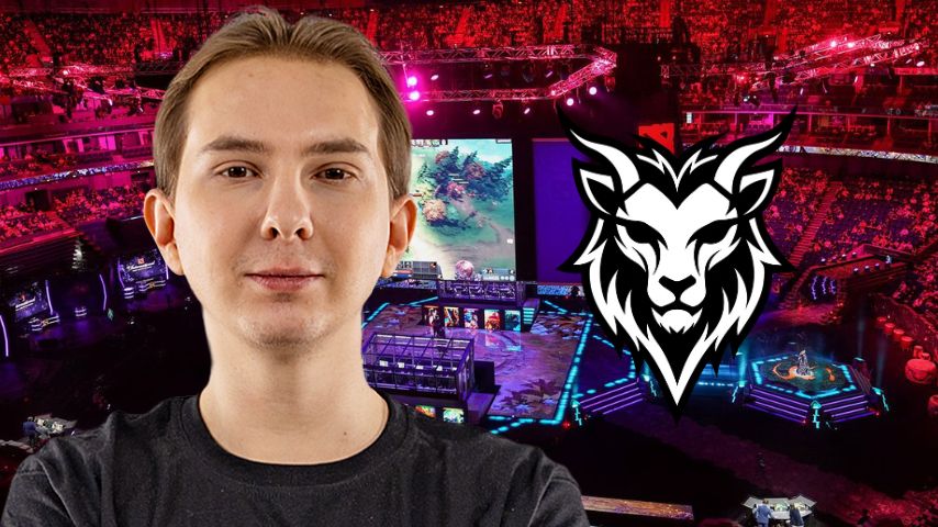 RAMZES666 shared an insider about the Chimera Esports disbandment