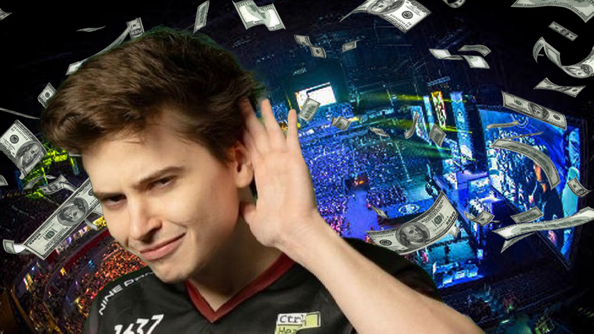 RAMZES666 CS2