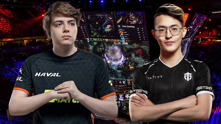 Nightfall and Watson