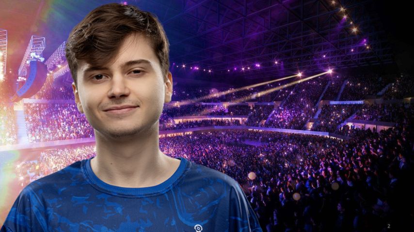 RAMZES666 высказался о конфликте со Swedenstrong
