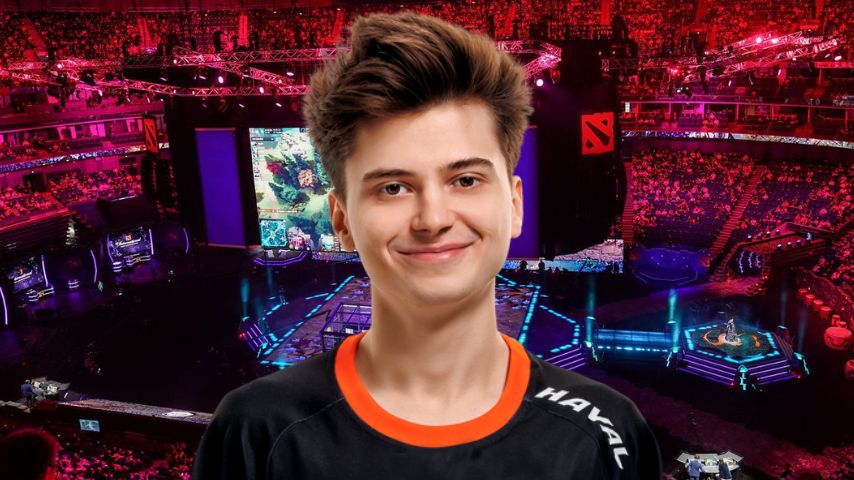 RAMZES666 spent the BetBoom Streamers Battle 10 prize money