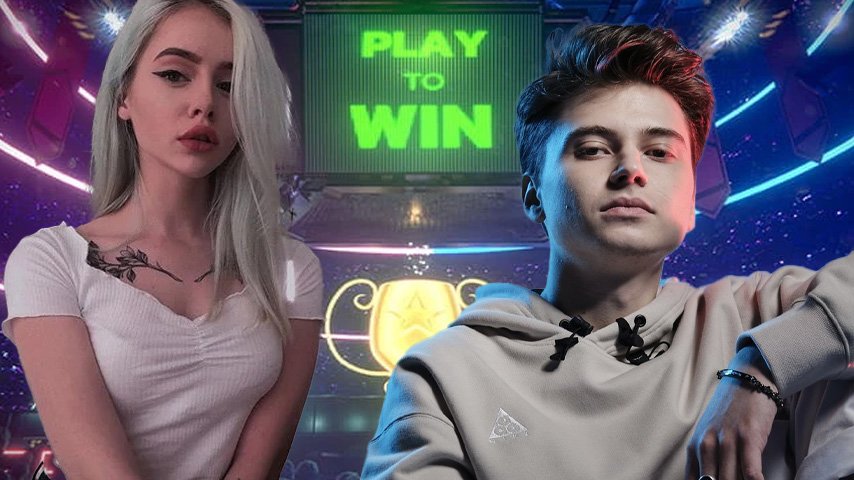 Gtfobae and RAMZES666